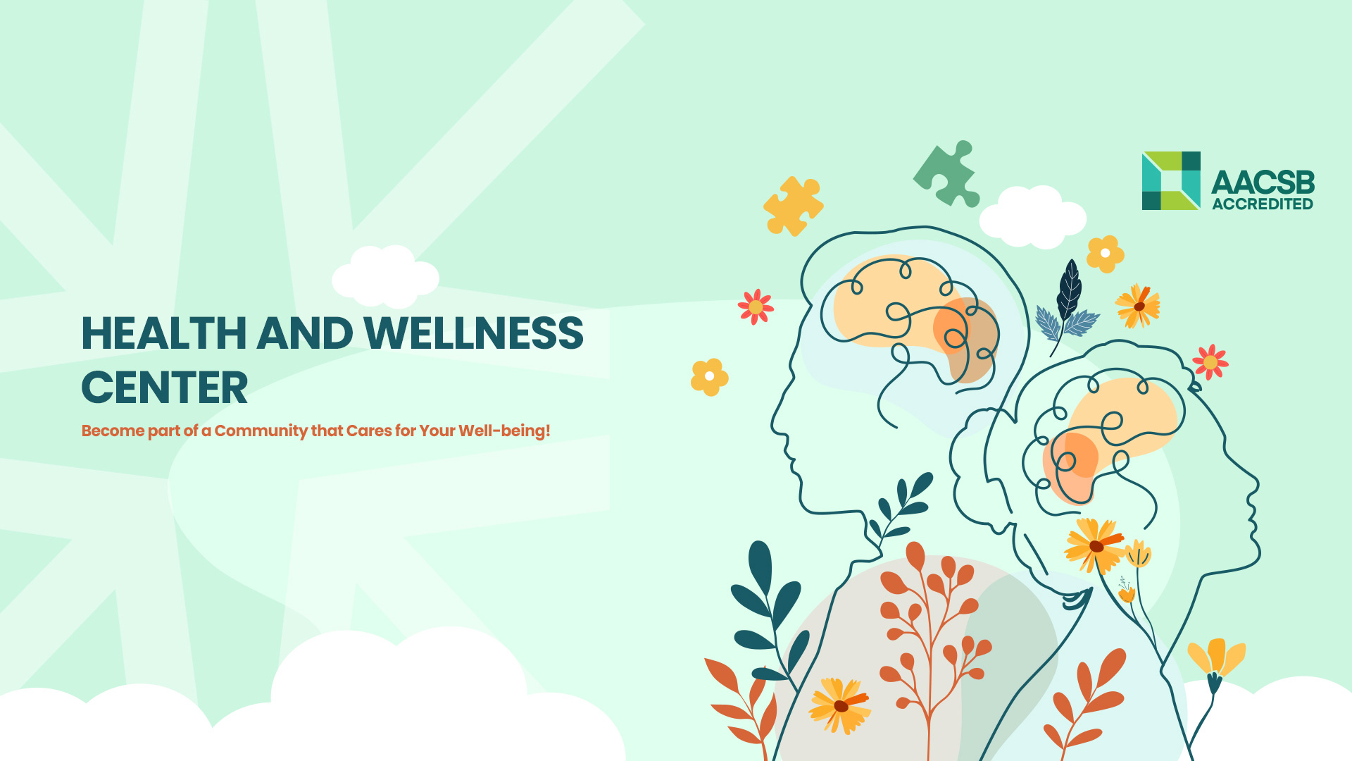 Health and Wellness Center