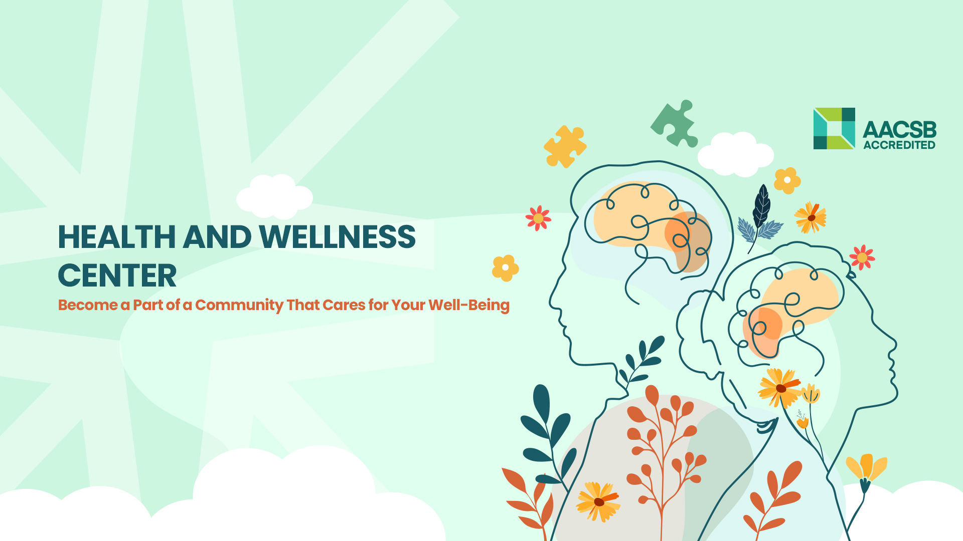 Health and Wellness Center