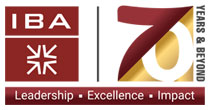 Institute of Business Administration (IBA) Karachi