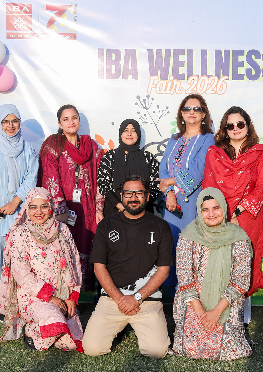 Wellness Fair 26